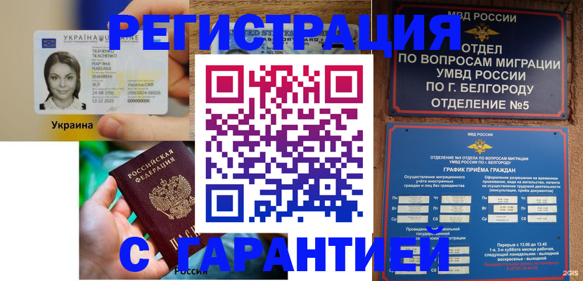 прописка иностранных граждан в Зеленоградске